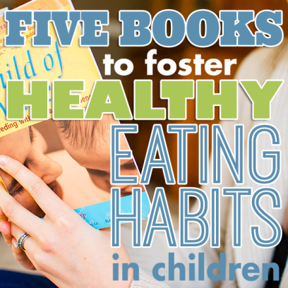 Getting Your Toddler to Eat